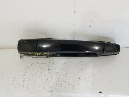 2007-2013 GMC Sierra 1500 Rear Left Exterior Door Handle OEM 15915621 