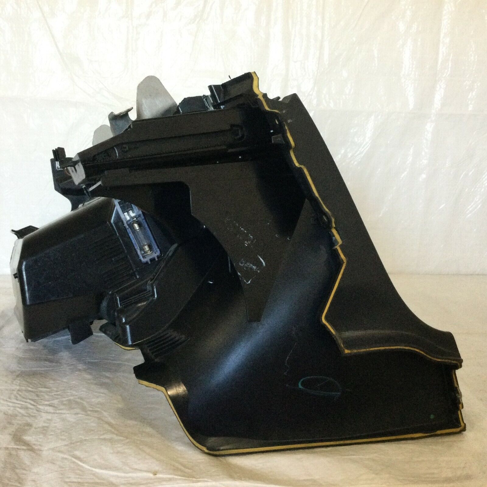 2003-2006 Mercedes Benz W211 E55AMG Dashboard Glove Box Storage Compartment OEM