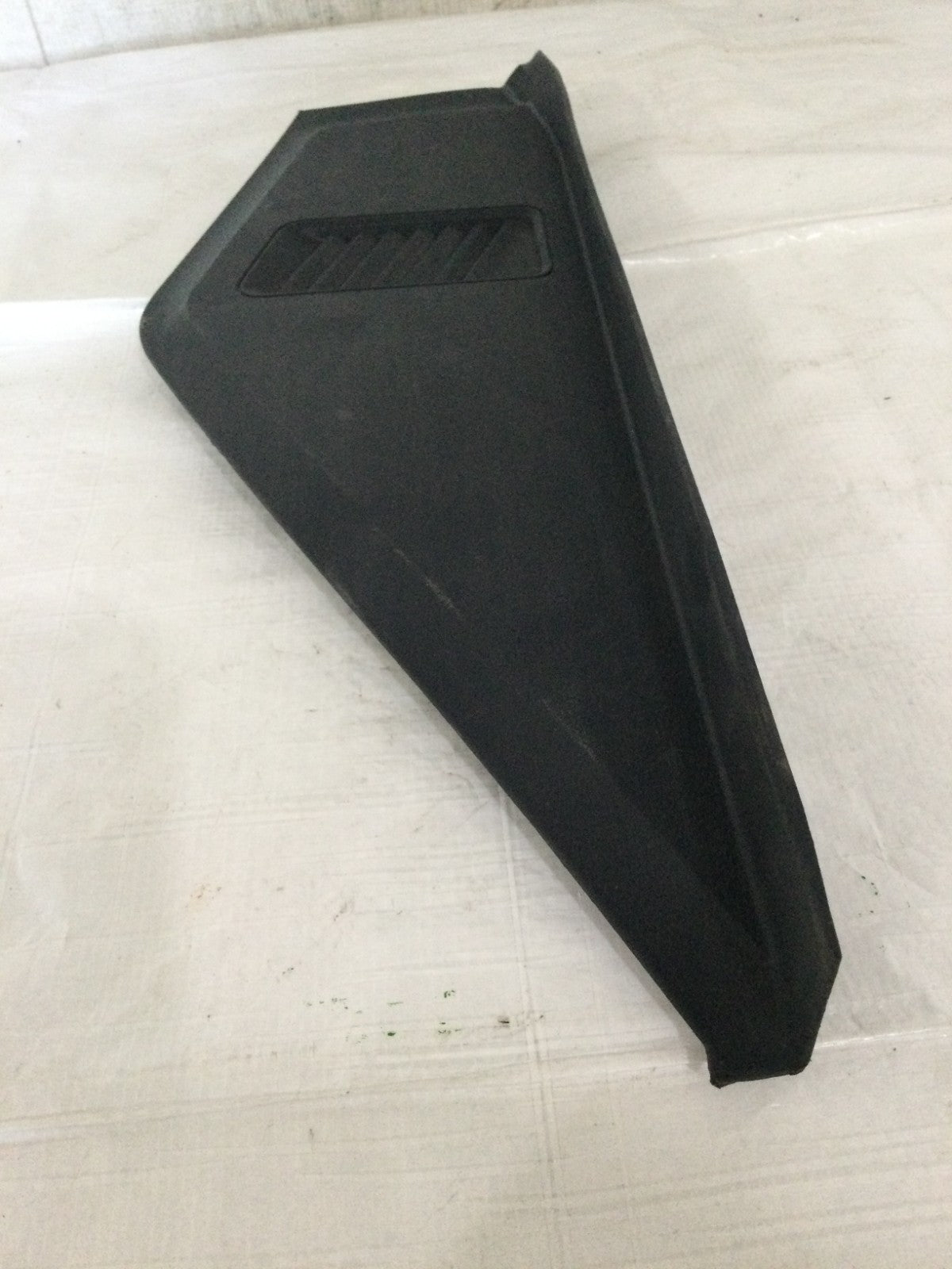 2023 Ford F-150 F150 5.0L Front Right Dashboard Cap End Cover Trim OEM