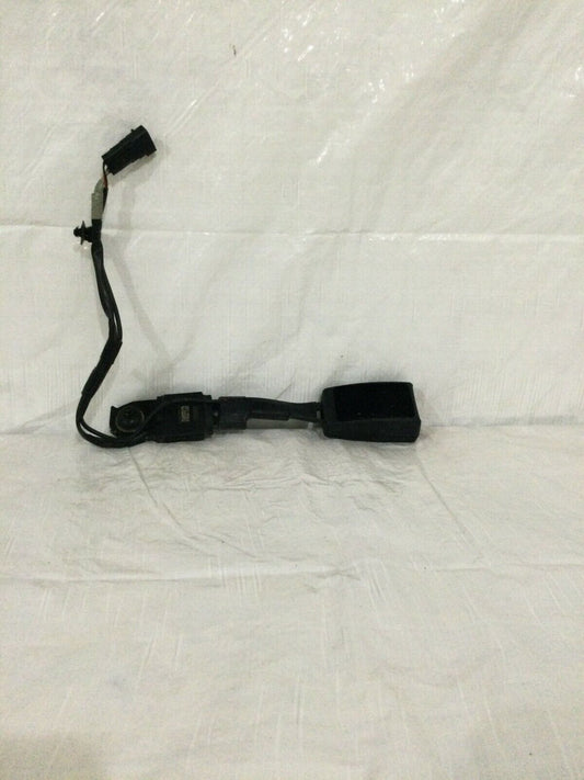 2014 Ford Escape Seat Belt Latch Buckle Front Right Passenger OEM RH