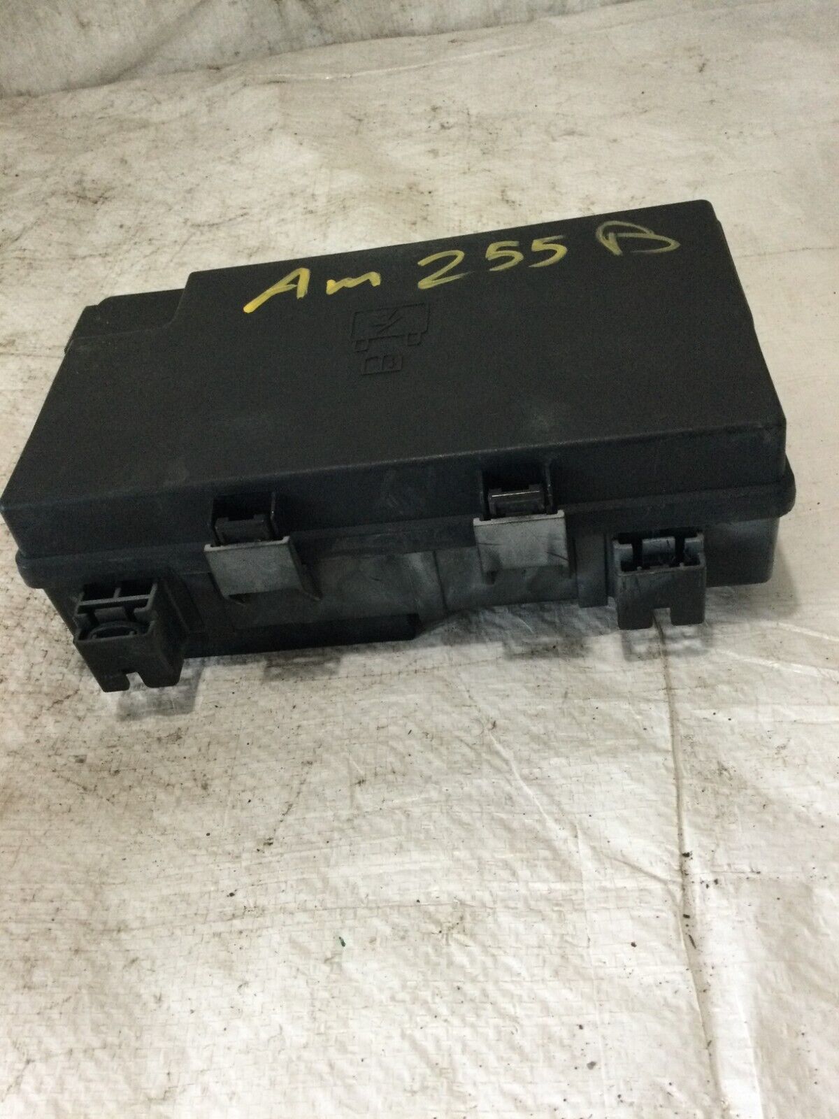 2017 Dodge Ram 1500 Fuse Relay Junction Block Power Distribution Box OEM
