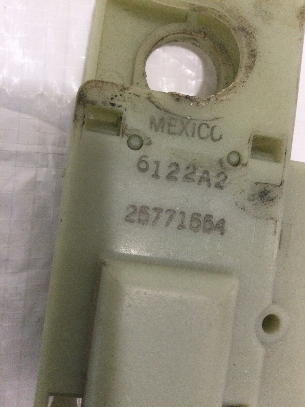 2006 GMC Sierra 1500 Stoplight  Light Switch 25771554  OEM