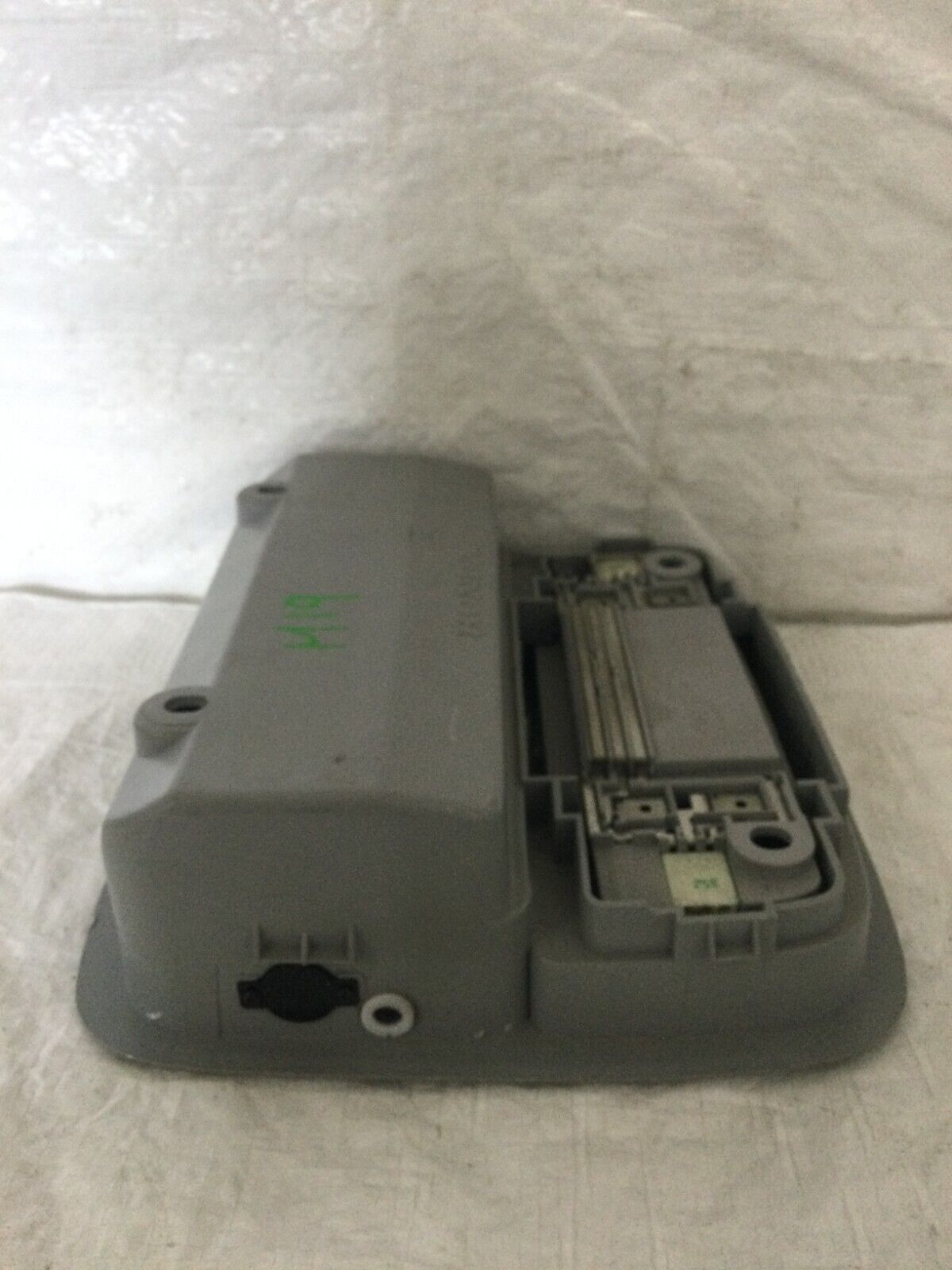 2003-2007 Honda  Accord Sedan Overhead Console Dome Map Light W/ Storage OEM