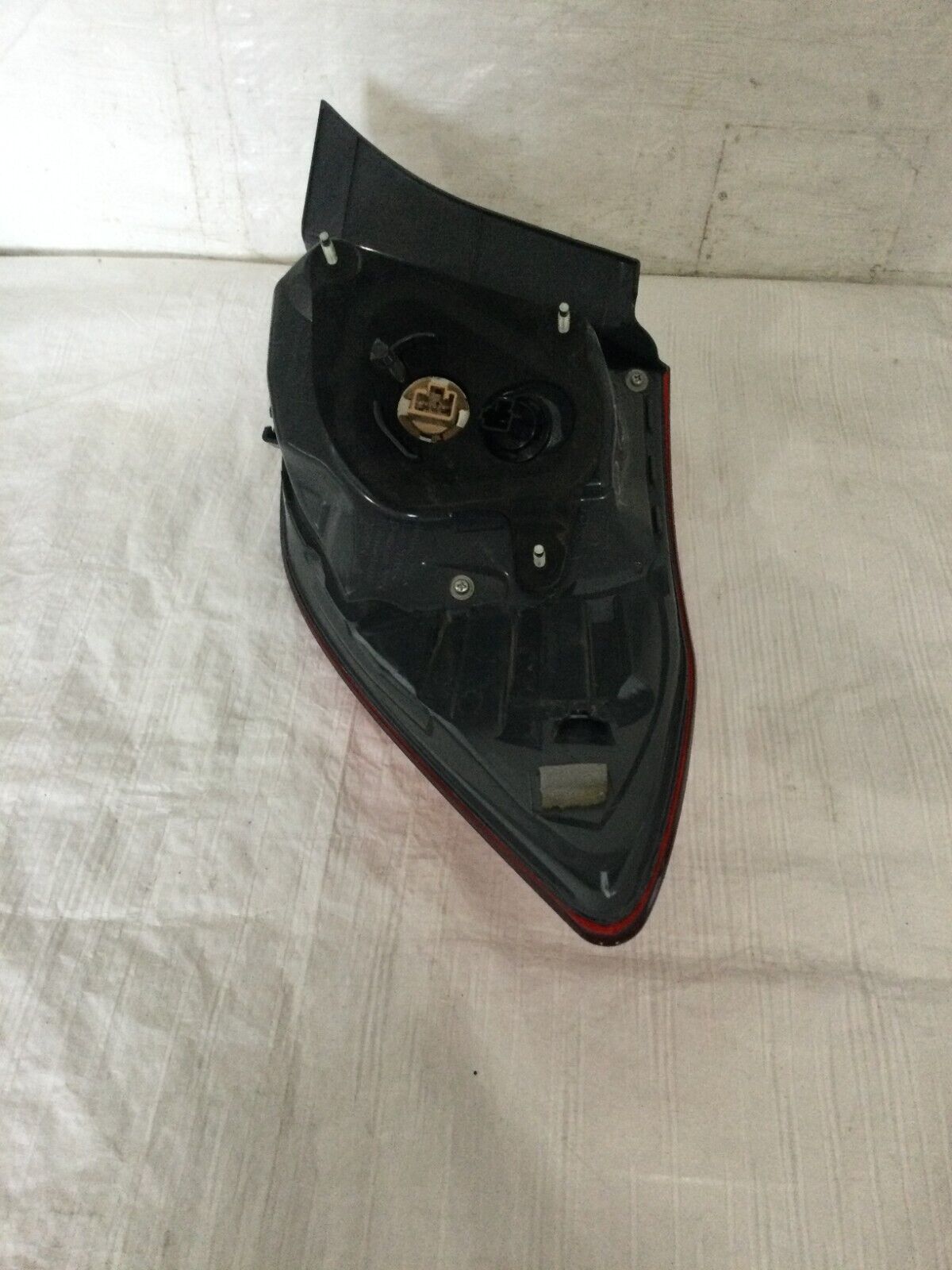 2019 Toyota Corolla Sedan Rear Left Tail Light Lamp OEM