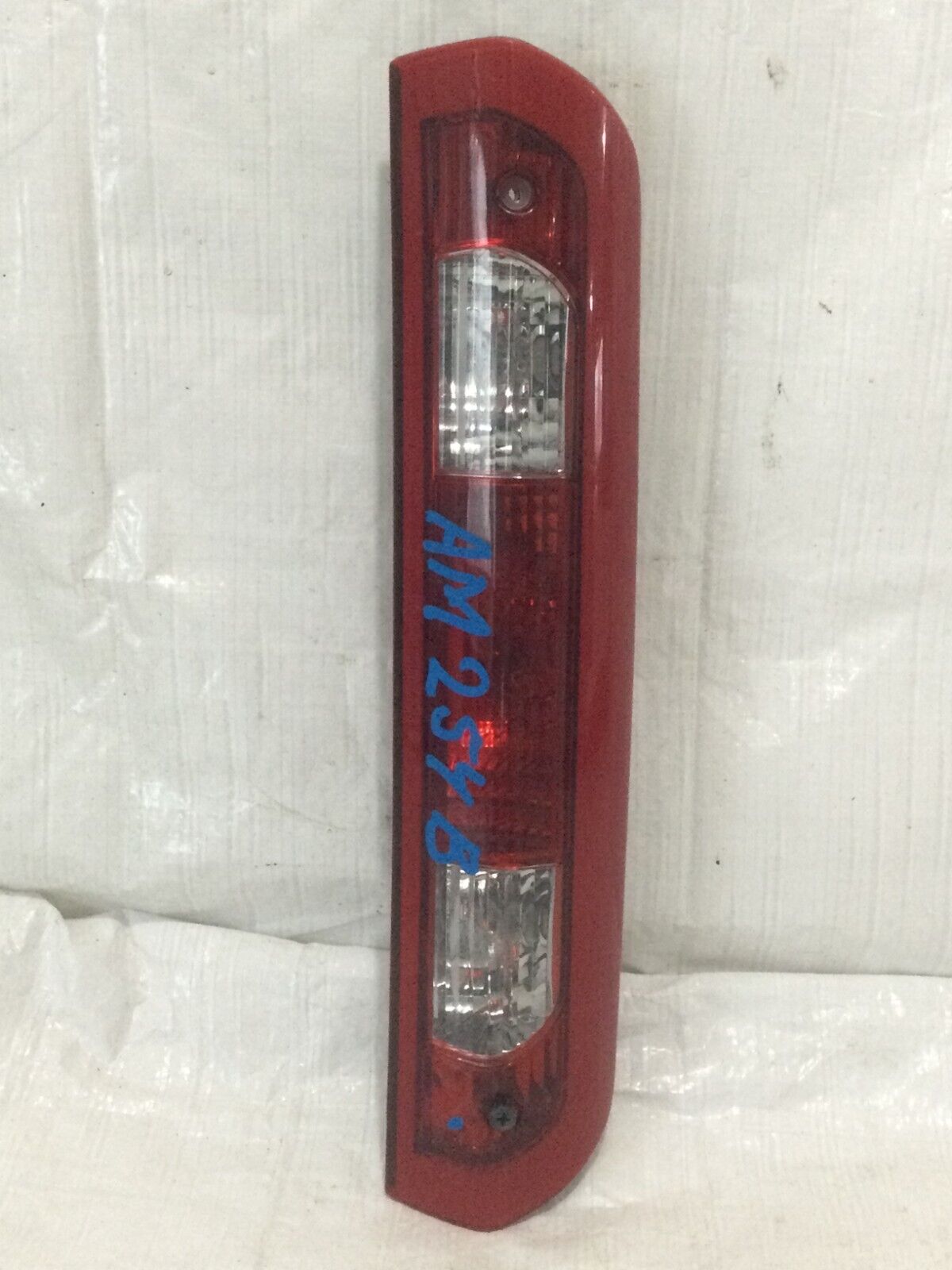 2002-2008 Dodge Ram 1500 2500 3500 Third 3rd Brake Light OEM 55077123AE