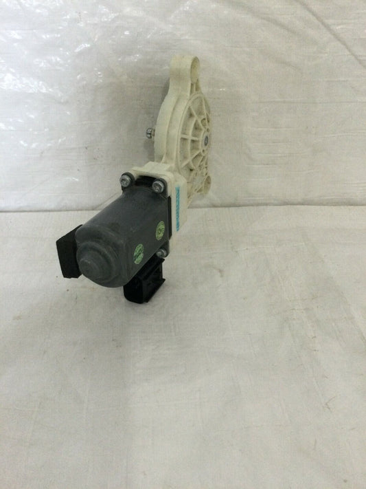 2013-2018 Dodge Ram 1500 Front Left Power Window Motor OEM 