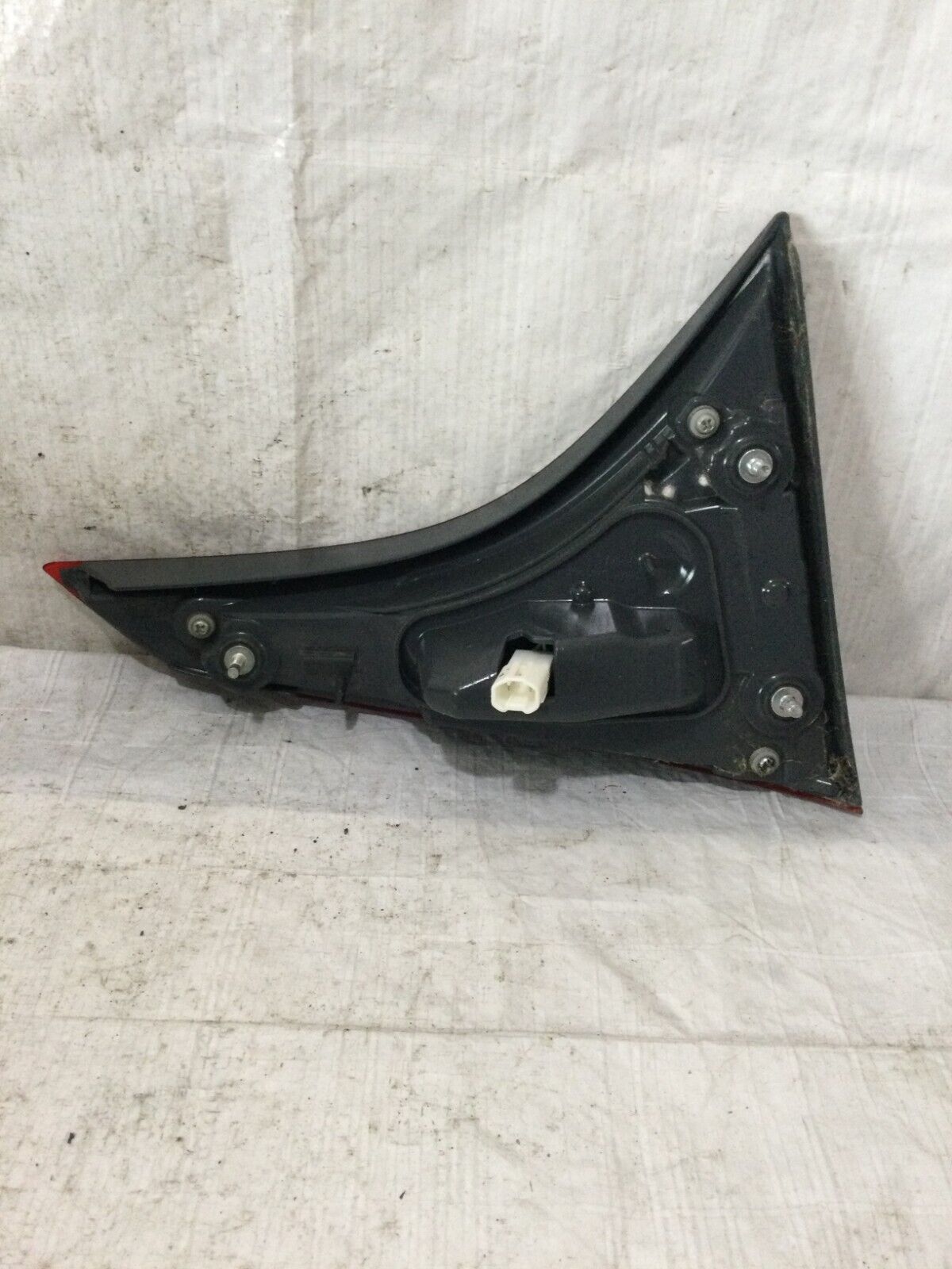 2018 Toyota Corolla Sedan Right Rear Inner Tail Light Assembly OEM
