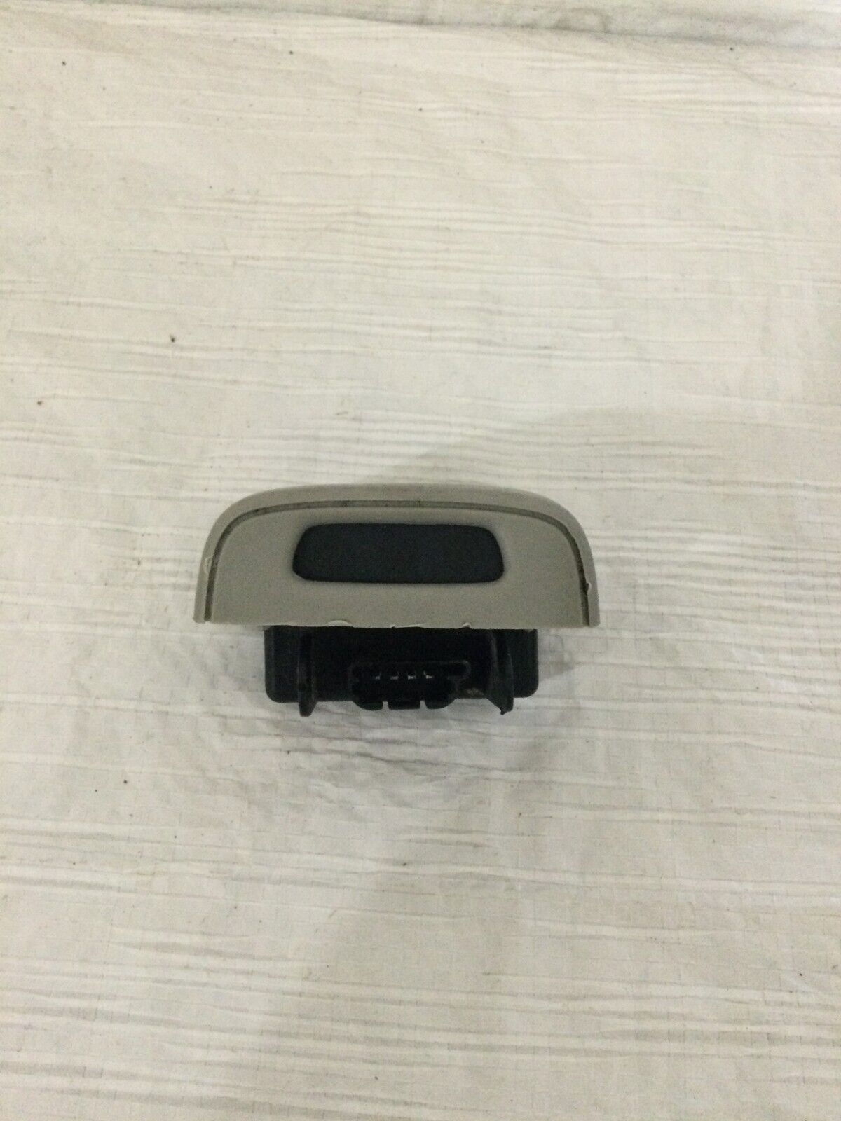 2007 GMC Acadia Driver Assist Park Parking Module Computer  25668342 OEM