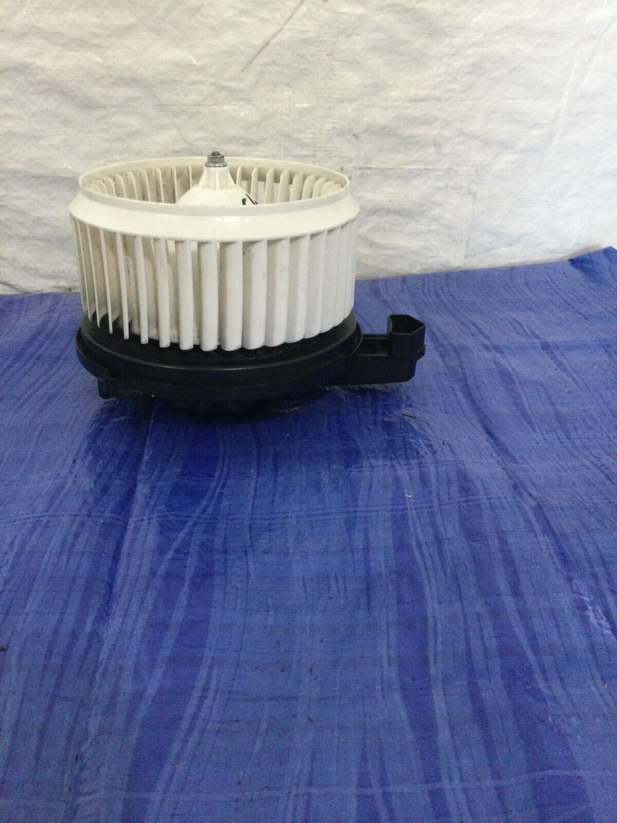 2016-2021 Honda Civic A/C Heater Blower Motor OEM