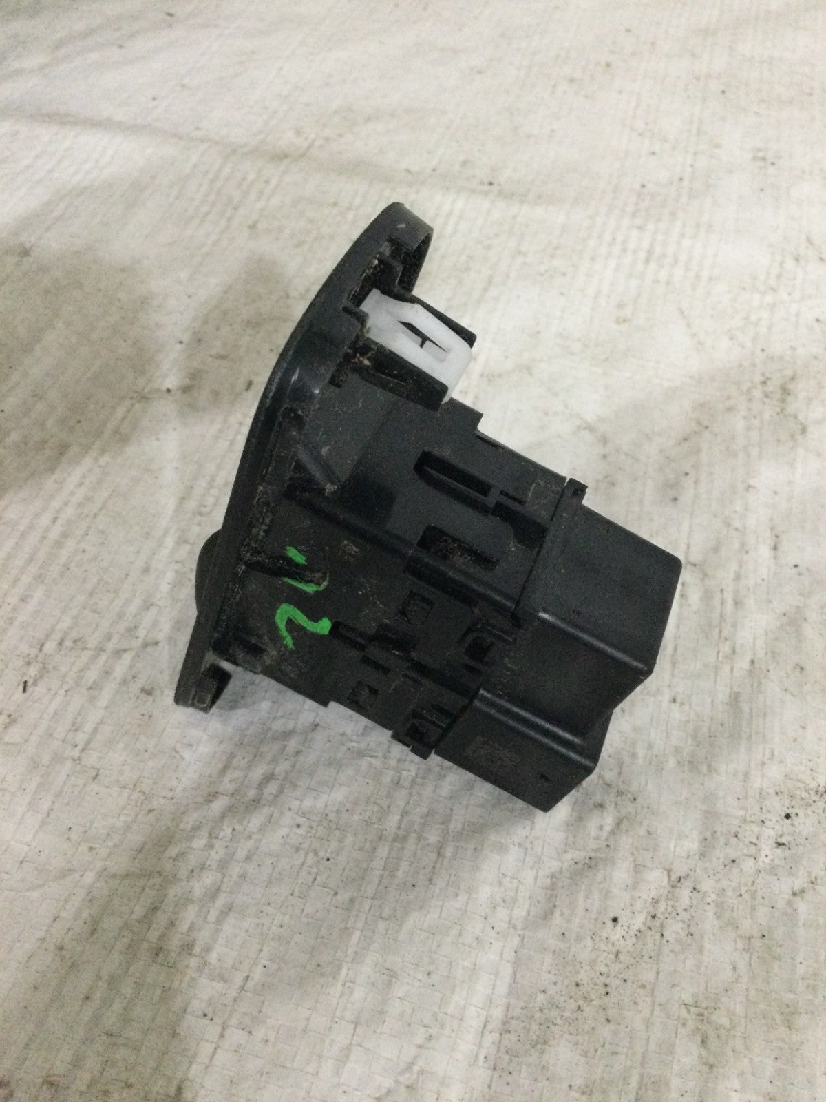 2019 Ford F-150 Rear Left Window Switch OEM FL3B-14A564-A