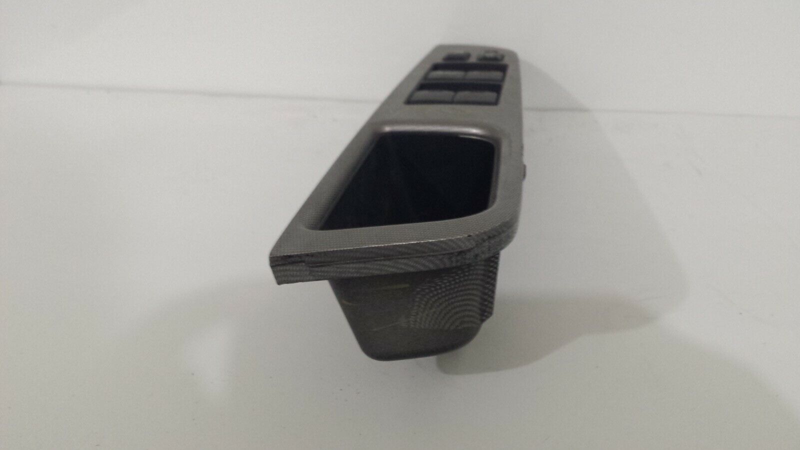 2007 Nissan Versa Front Left Driver Master Power Window Switch OEM