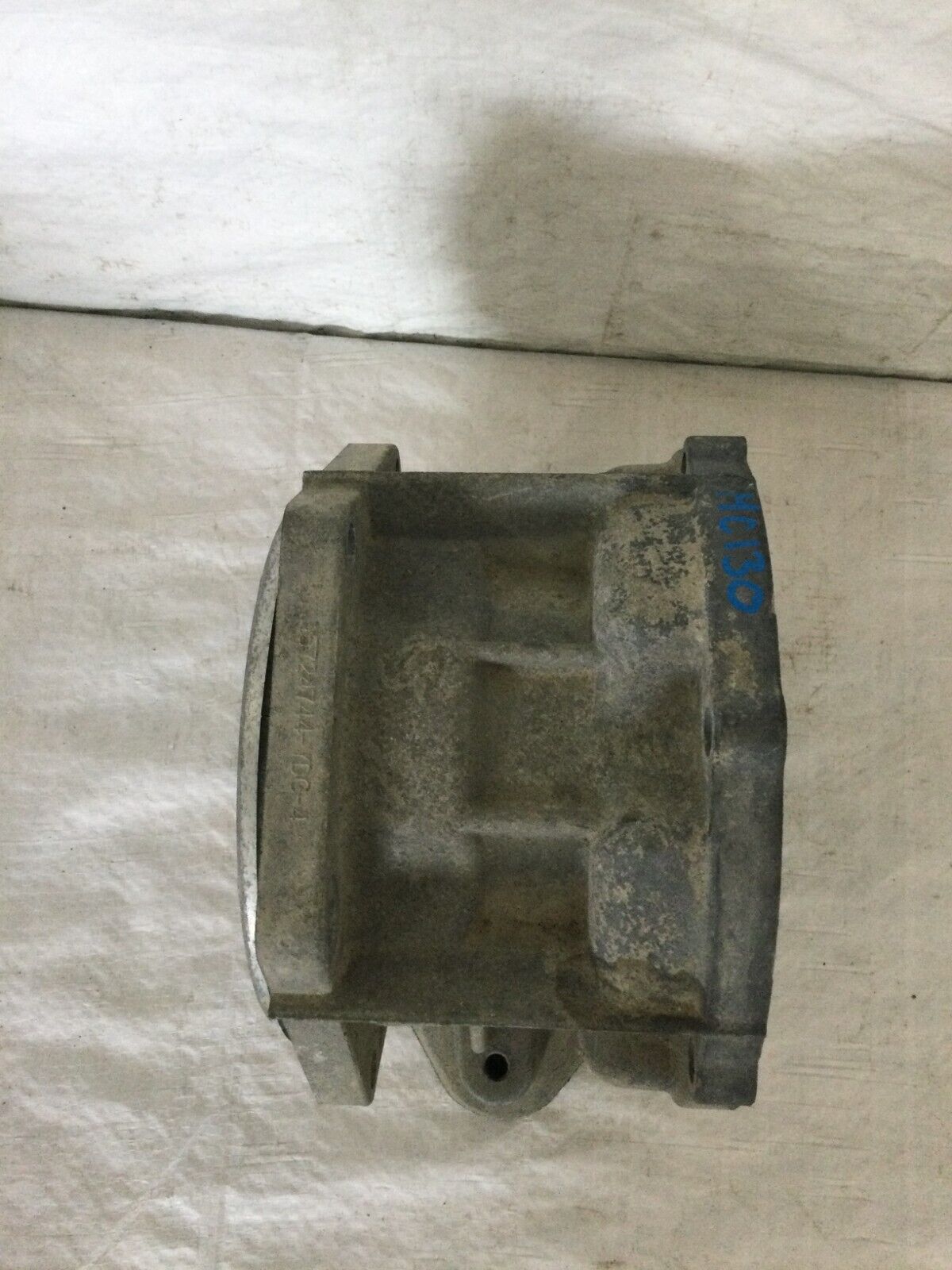 2007 Chevrolet Silverado Sierra Tahoe Yukon 1500 4X4 Transfer Case Adaptor 