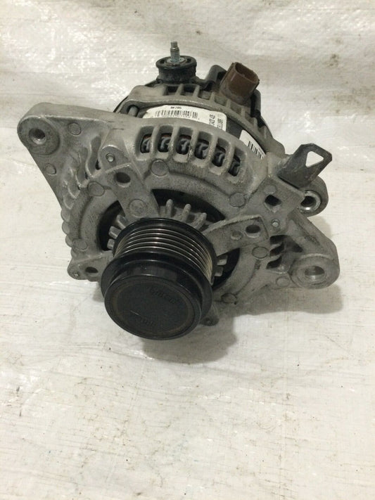 2009-2010 Toyota Corolla Alternatror Motor