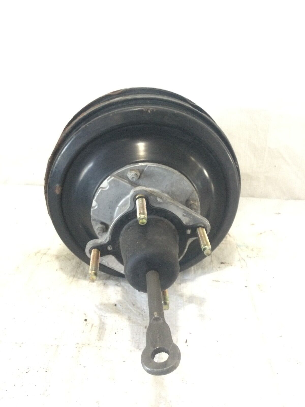 2004 Dodge Ram 1500 Power Brake Booster W/ Reservoir OEM