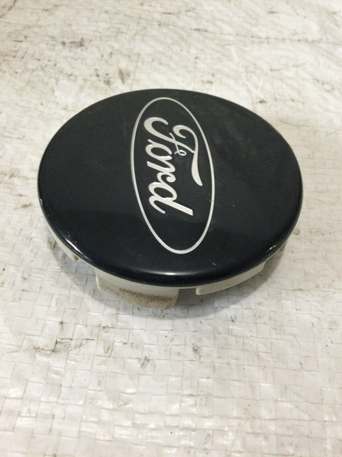 2018 Ford F150 F-150 Fuel Center Cap FL34-1A096-CB