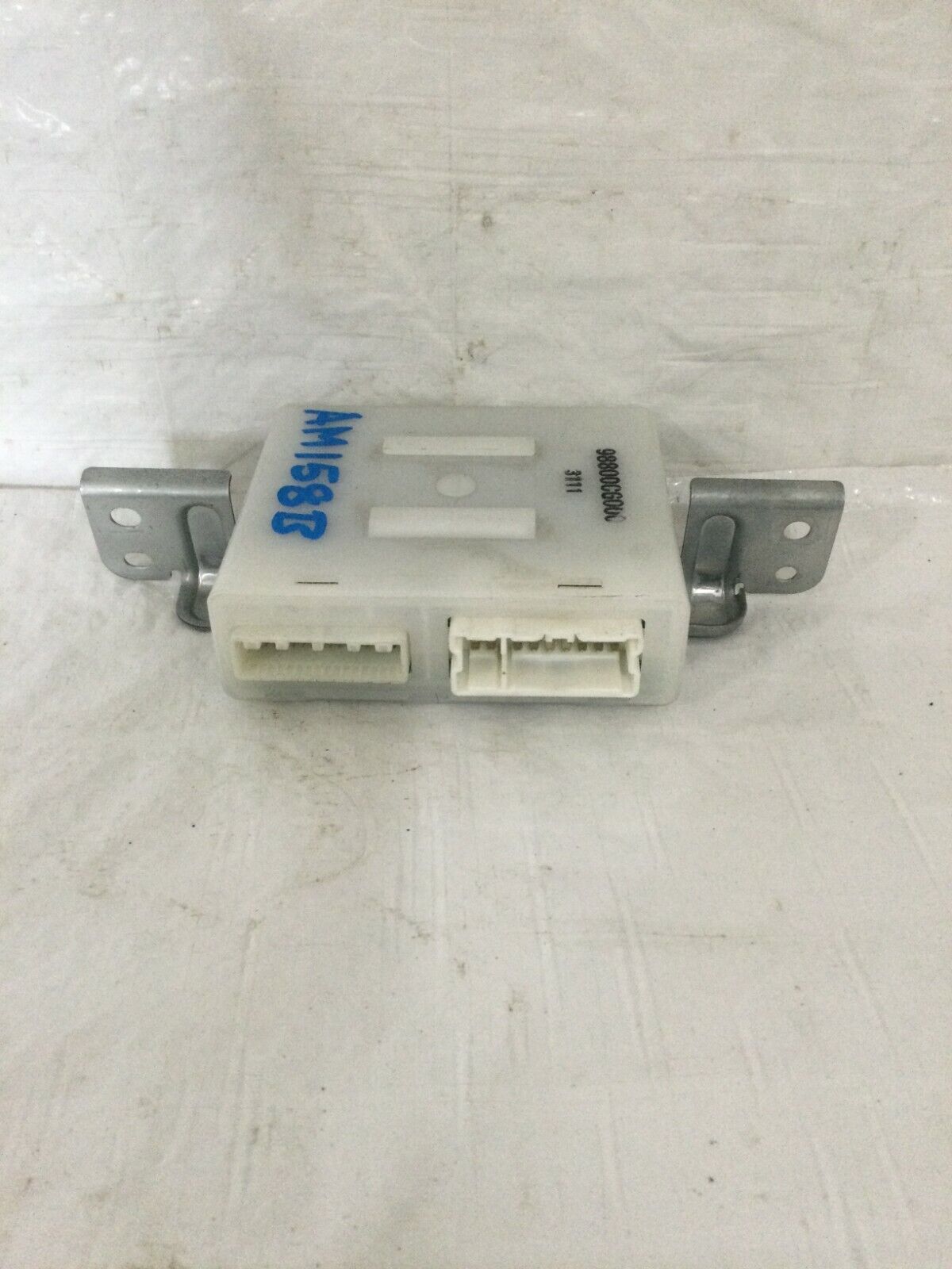 2003-2008 Infiniti FX35 Driving Position Control  Module OEM 98800CG000