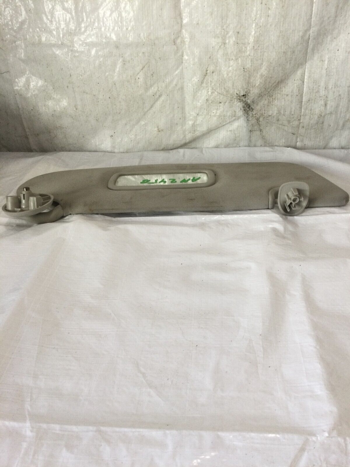 2017 Dodge Grand Caravan  Right side Sun Visor OEM