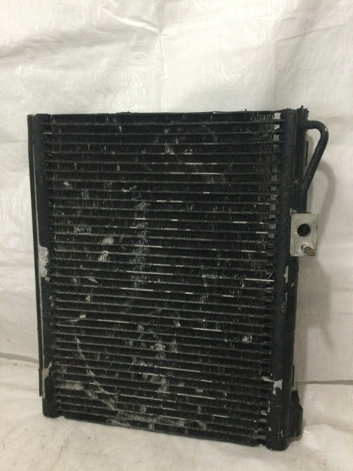 2004 Dodge Ram 1500  Condenser Assembly 993AA OEM