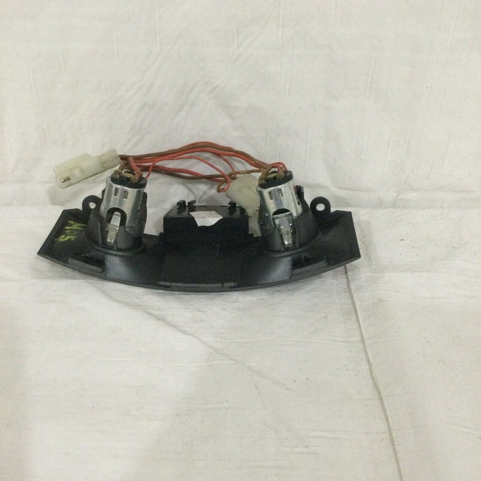 2006-2008 BMW 750LI E66 Center Console Lighter Assembly OEM
