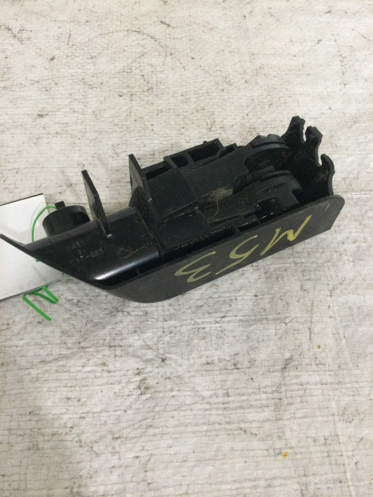 2021 Toyota Corolla Fuel Tank Door Trunk Release Lever Opener Handle Switch OEM