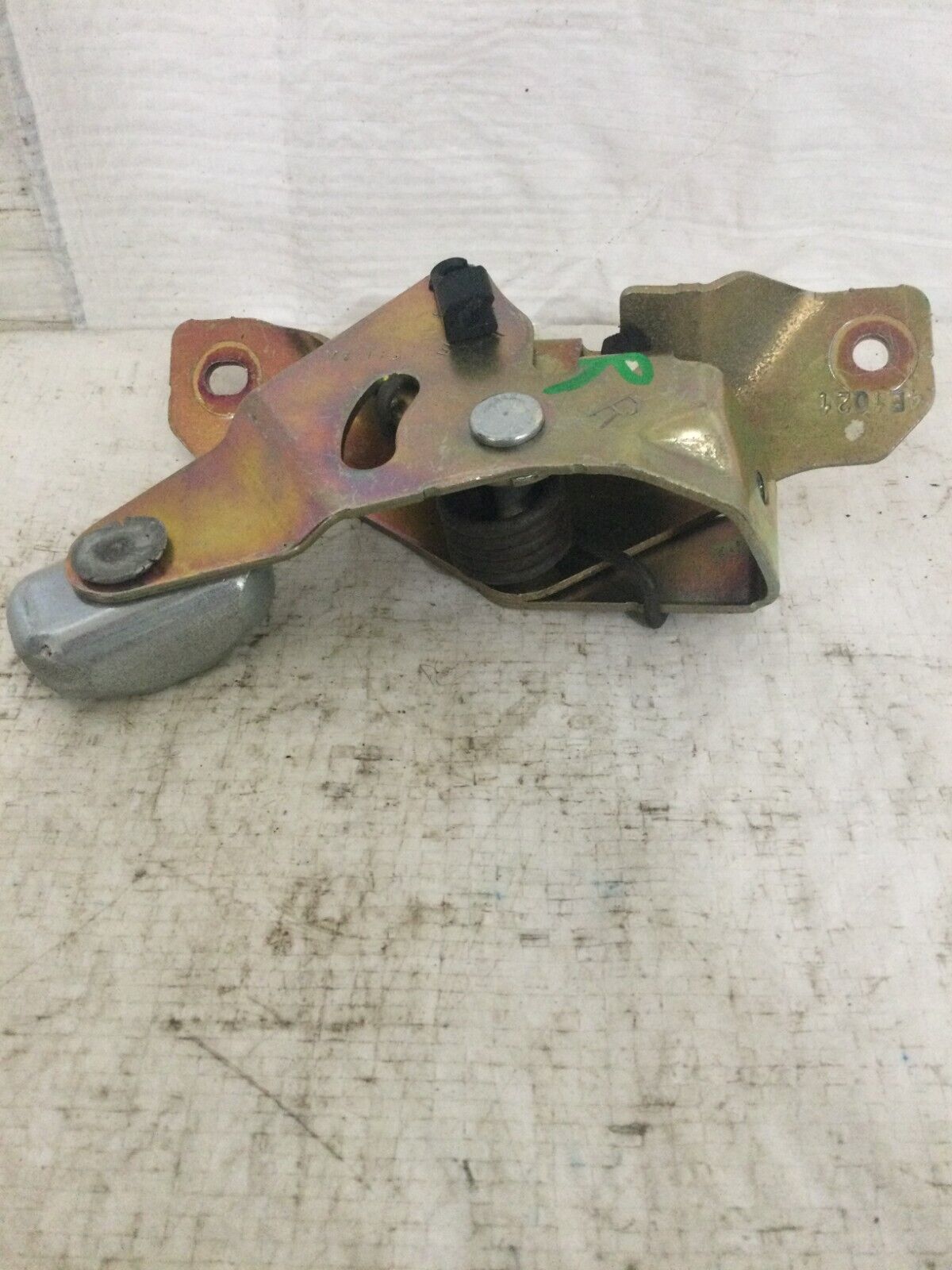 2004 Dodge Ram 1500 Rear Right Door Hinge OEM