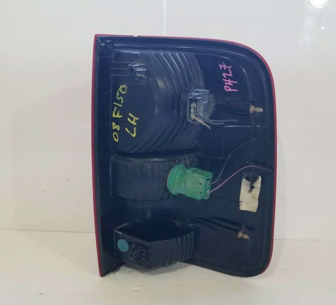 2004-2008 Ford F-150 F150 Tail light Lamp Left Driver Side OEM LH