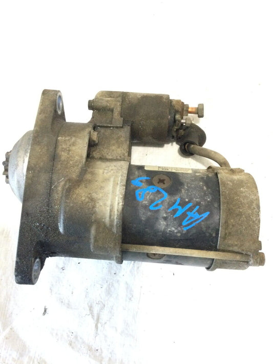 2010 Chevrolet Silverado 2500HD 6.6L Diesel Engine Starter Motor OEM