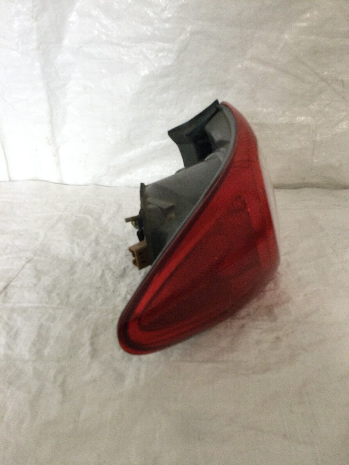 2005 Mazda 6 Tail Light Assembly Left Rear Outer Passenger Side OEM LH