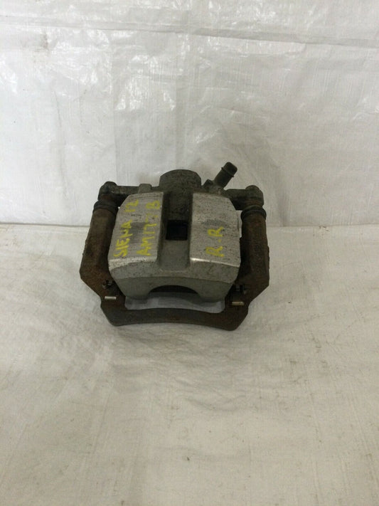 2013 Toyota Sienna Brake Caliper Rear Right OEM FWD