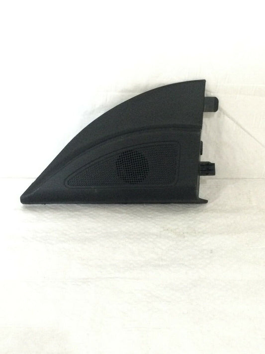 2016-2017 Hyundai Elantra GT Left Driver Tweeter Corner Cover Trim OEM LH