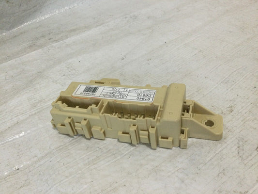 2016 Kia Sorento  Interior Cabin Fuse Box Assembly  91950-C6510 OEM