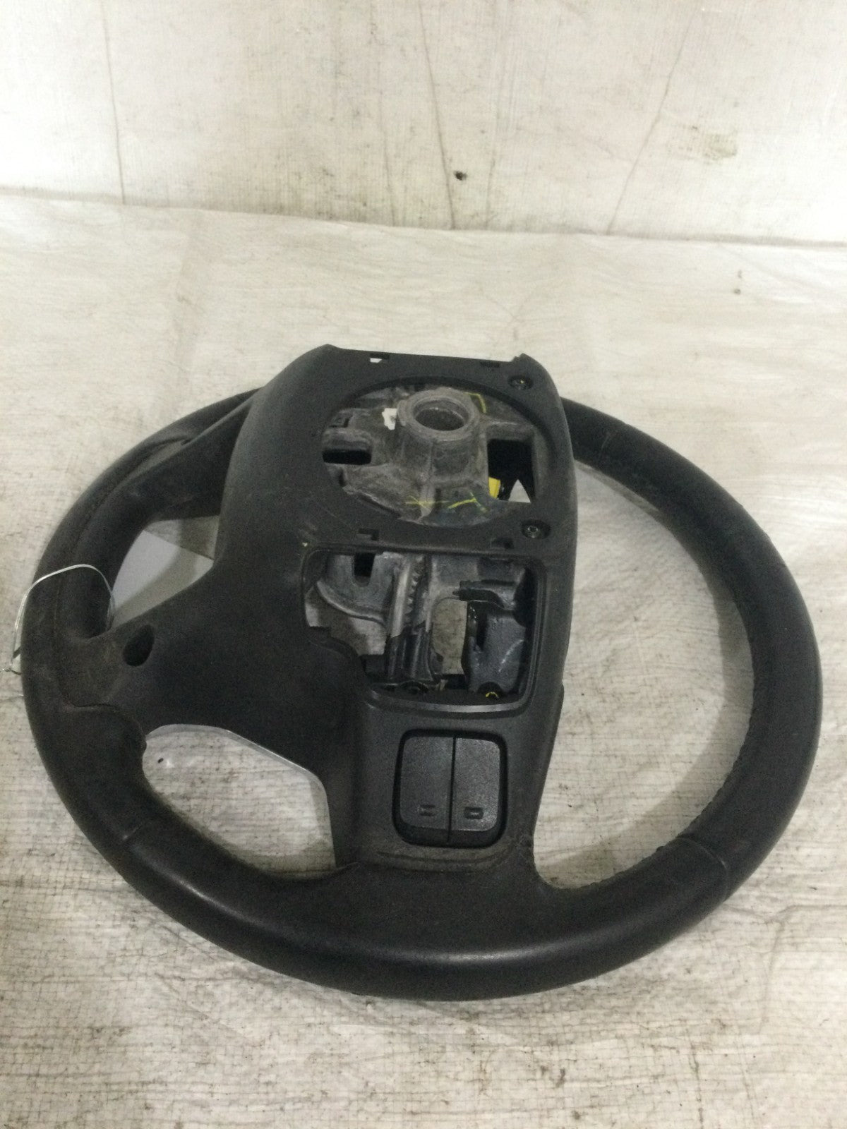 2019-2022 Chevrolet Blazer Steering Wheel OEM 84594410
