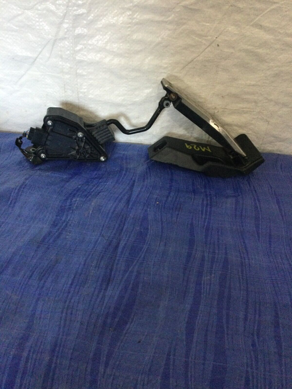 2007 Acura CSX Type-S Complete Gas Throttle Pedal OEM