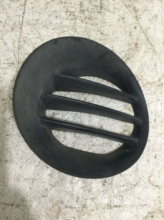 Dodge Ram 2500 2003-2009 Fog Light Cover Passenger Side Front OEM 55077234