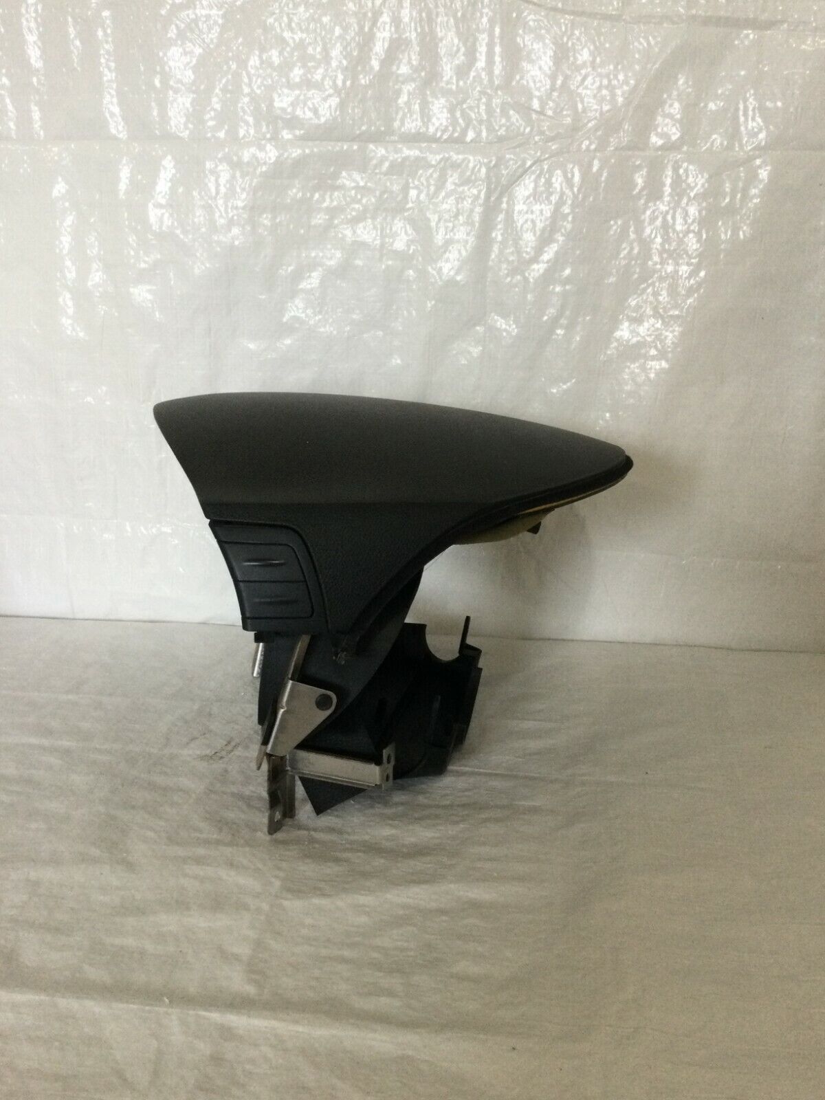 2007-2008 Infiniti G35 Speedometer Cluster Trim Bezel W/ Switches 48470JK60A OEM