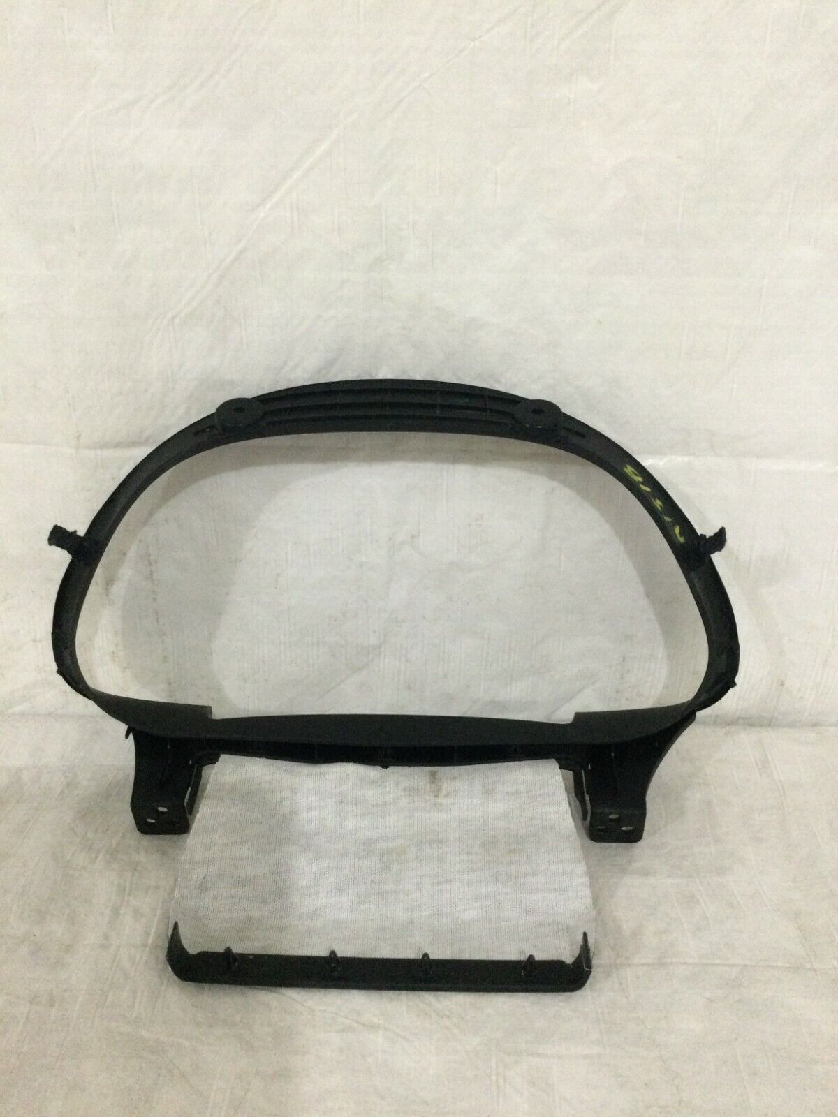 2006-2013 Lexus IS250 IS350 Speedometer Surround Trim Bezel 55404-53050 OEM