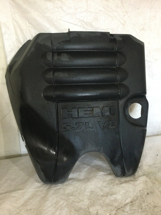 2015-2020 Dodge Ram 1500 Engine Cover OEM 68038749AF