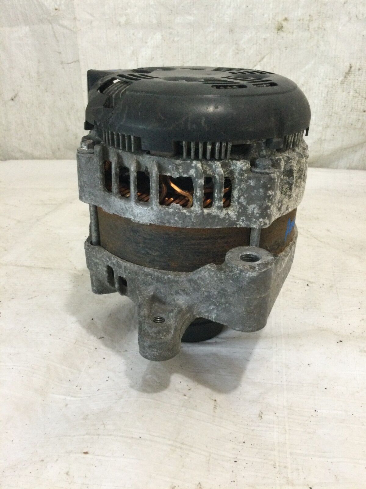 2017 Ford Escape  Alternator  CJ5T-10300-GA OEM