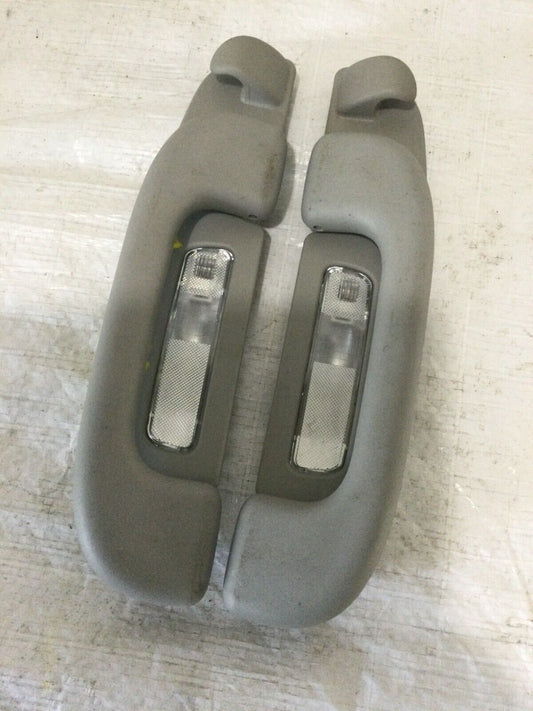 2011 Mercedes Benz GL63AMG Rear Right OR Left Roof Grab Handle A1648100654 OEM
