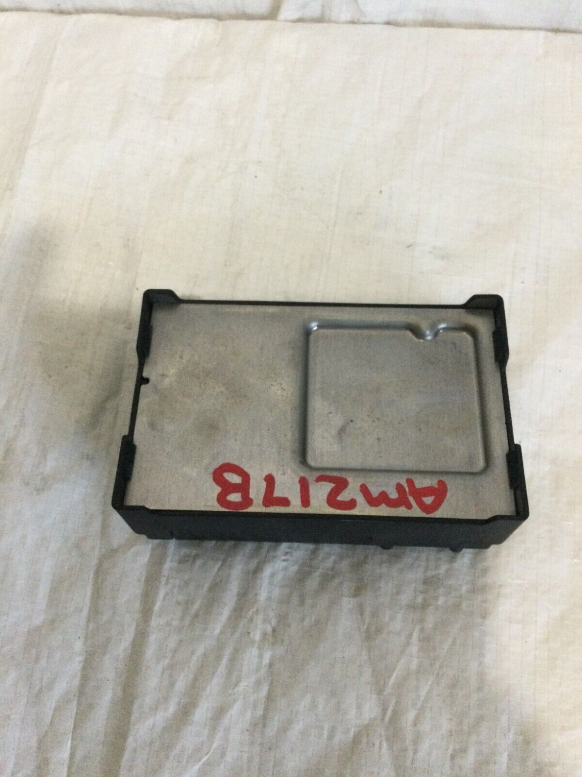 2017 Ram 1500 Transfer Case Control Module OEM 68250127AA