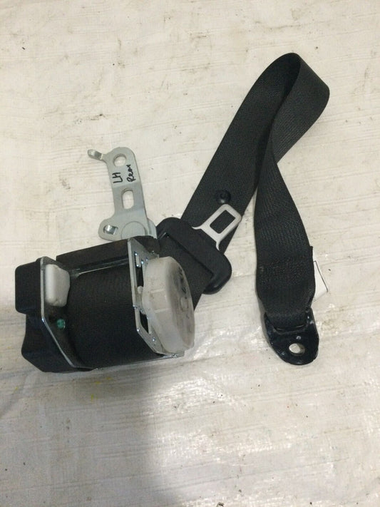 2015 Toyota Corolla  Rear Left Seat Belt OEM