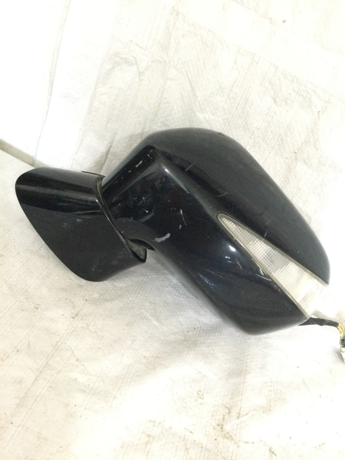 2006 Honda Civic Left Driver Side Door Mirror OEM