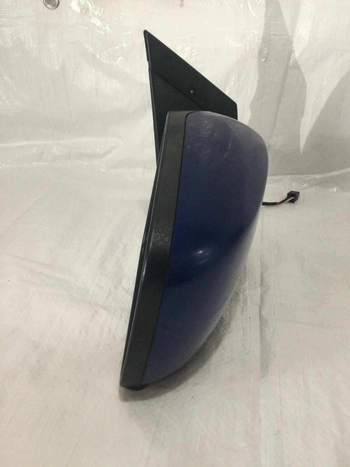 2020 Dodge Grand Caravan Heated Side View Door Miror Right OEM ( Chip Marked )