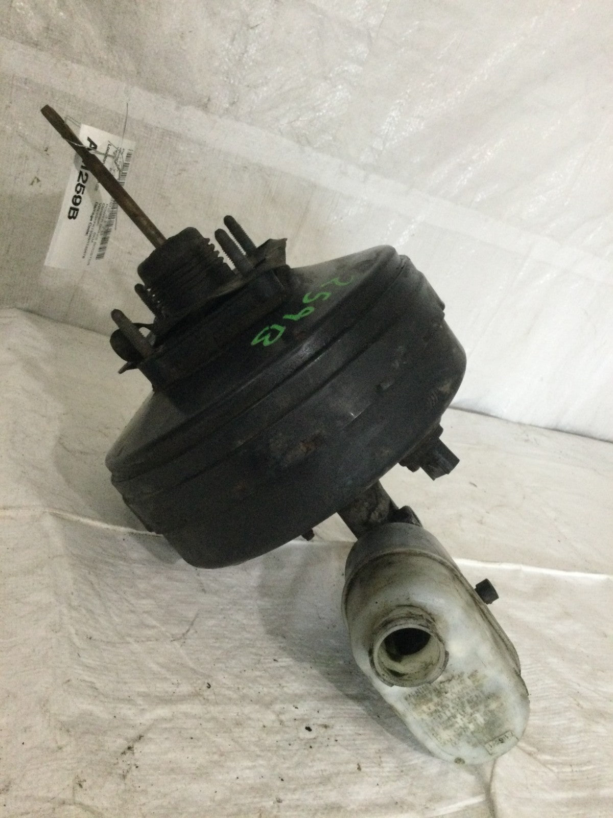 2007-2008 GMC Yukon Power Brake Booster OEM