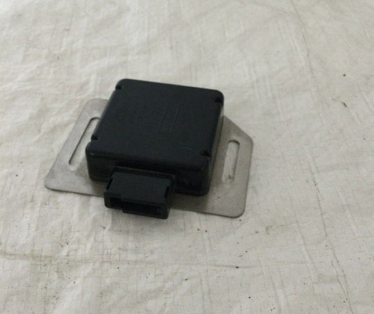 2013-2016 Ford Fusion Information Display Screen GPS Control Module Unit OEM 