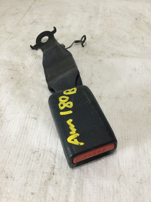 2016 Kia Sorento Front Left Driver Seat Belt Buckle OEM