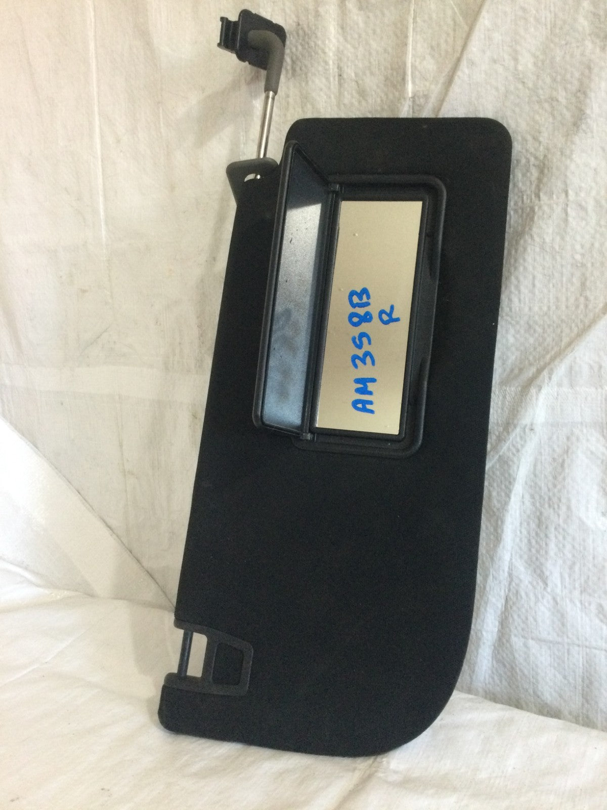 2018 Ford F150 F-150 5.0L Right Side Sun Visor OEM BU5A-00014-DA