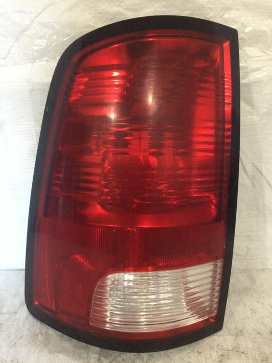 2013-2018 Dodge Ram 2500 Tail Light  Left Driver Side OEM LH 55277415AC