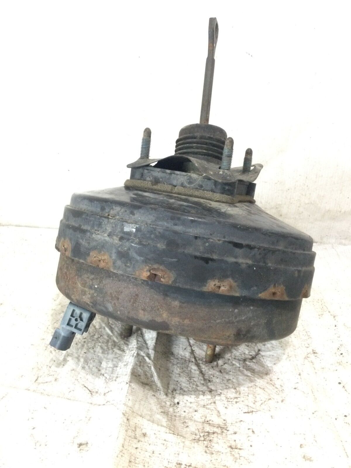 2007 Chevrolet Avalanche15 Power Brake Booster  20877277 OEM