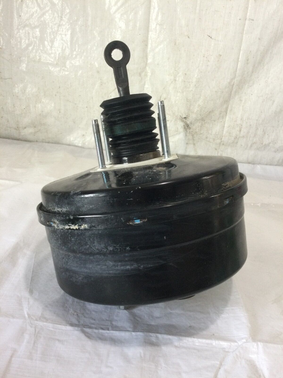 2017 Dodge Grand Caravan Power Brake Booster  04581494AE OEM